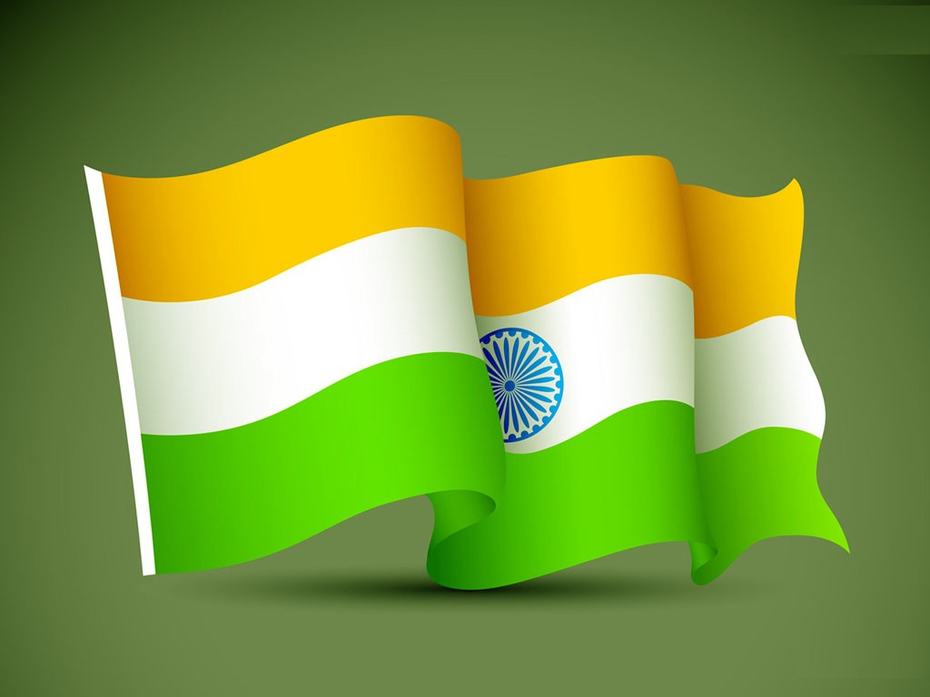 Indian Flag HD Wallpapers 2016