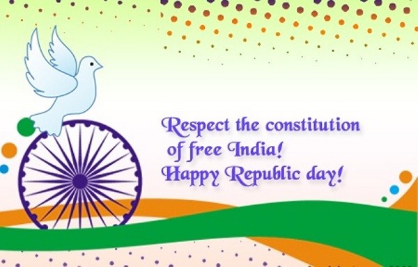 Latest India Republic Day Quotes, Wishes Share with your friend