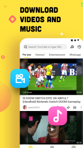 Get To Know About Snaptube Video Downloader From Our Hands-On Experience